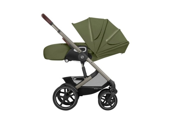 Kinderwagen Talos S Lux