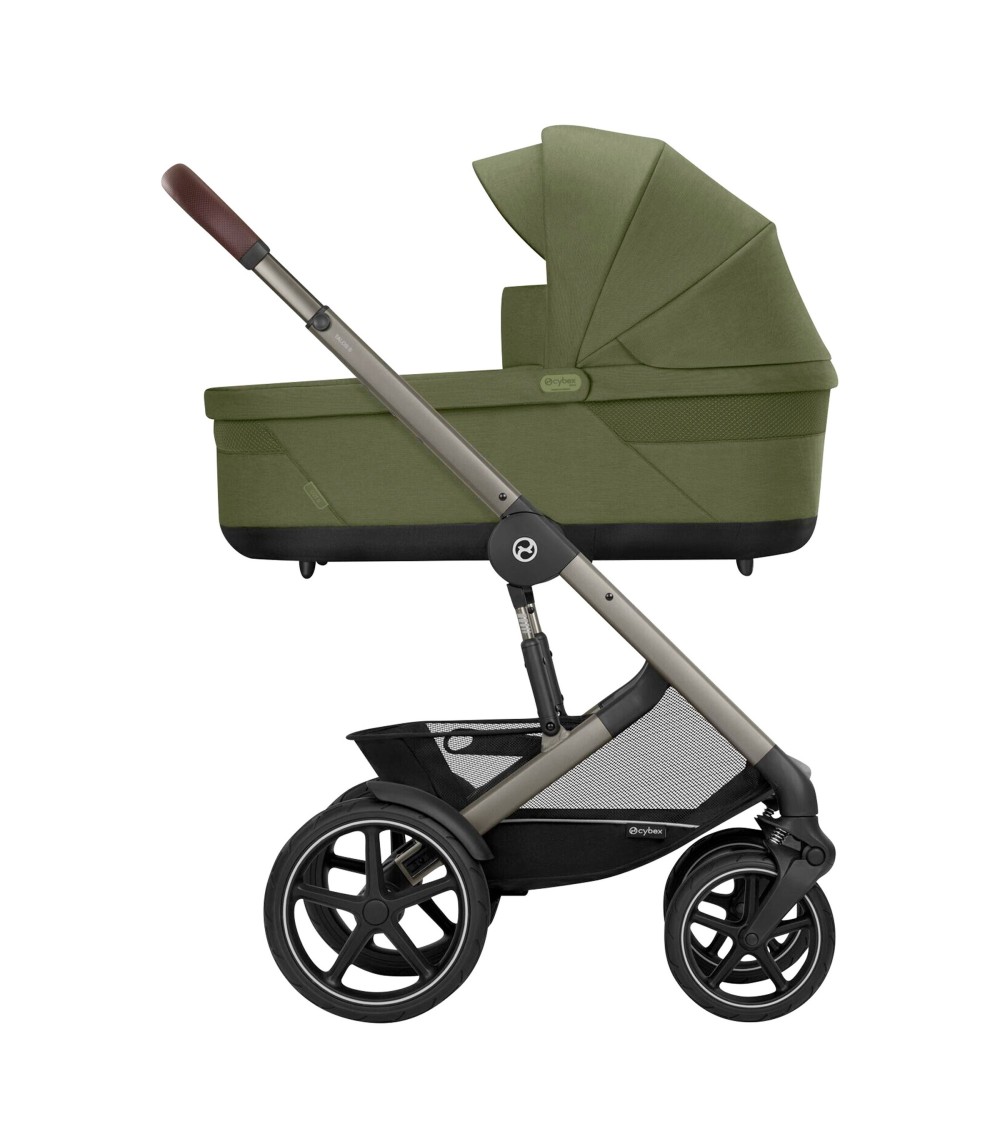 Kinderwagen Talos S Lux
