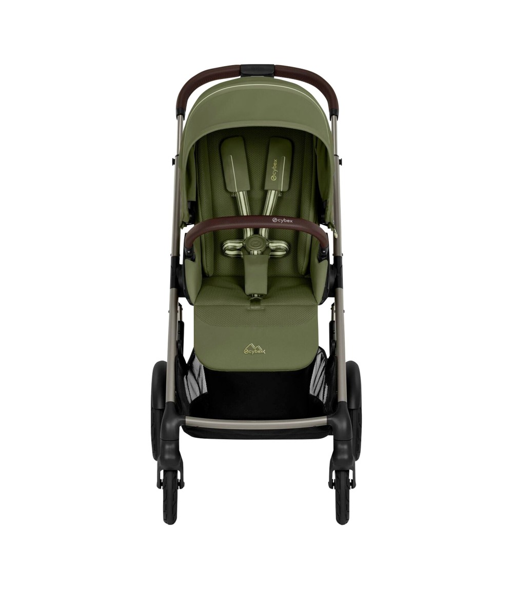 Kinderwagen Talos S Lux