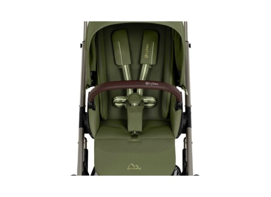 Kinderwagen Talos S Lux