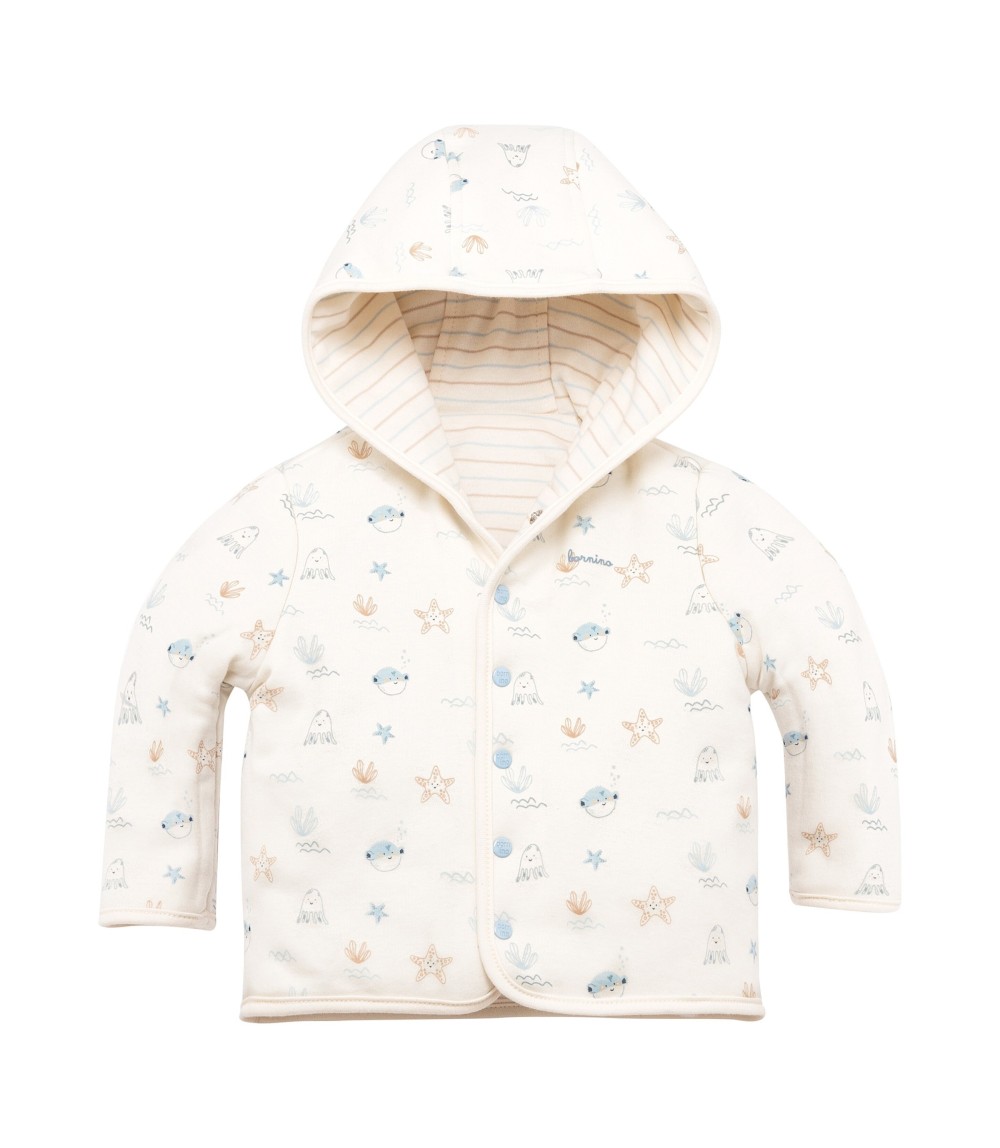 Wendejacke Aqua Friends