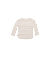 Shirt langarm Ringel Bär