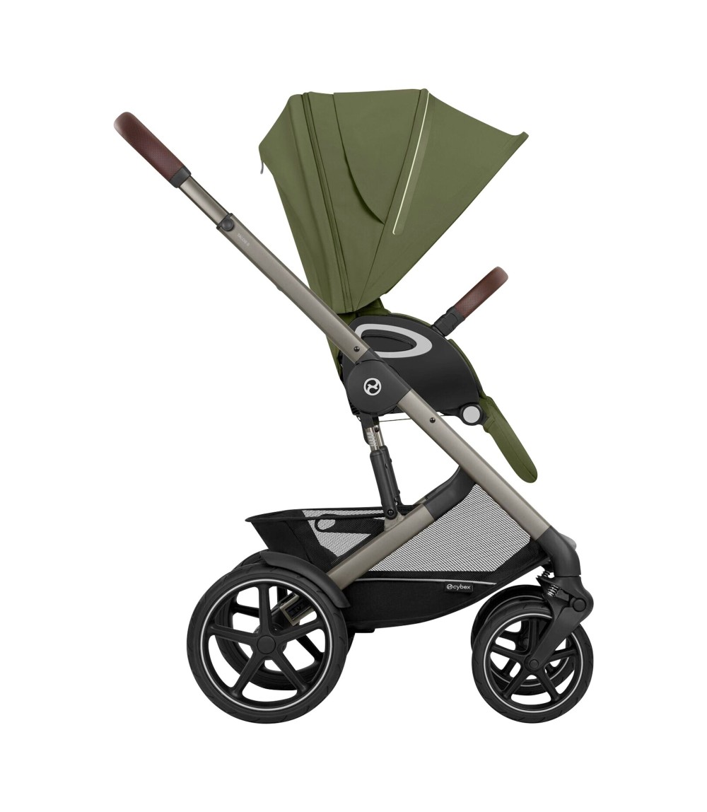 Kinderwagen Talos S Lux