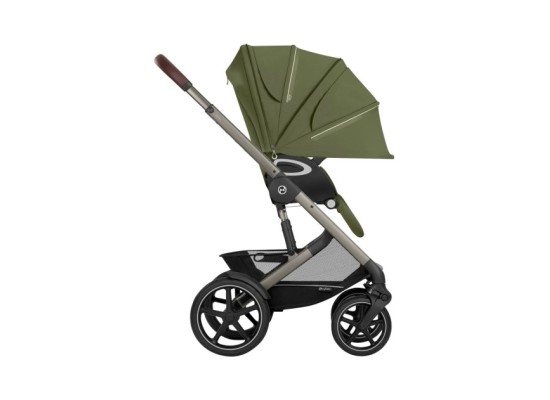 Kinderwagen Talos S Lux