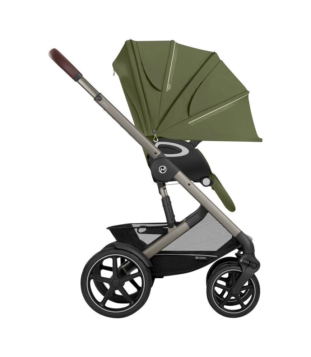 Kinderwagen Talos S Lux
