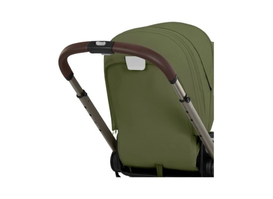 Kinderwagen Talos S Lux