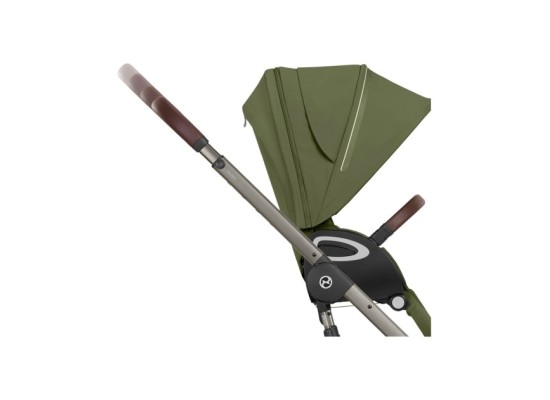 Kinderwagen Talos S Lux