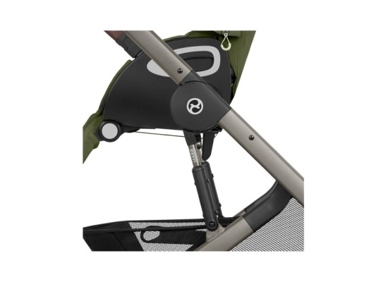 Kinderwagen Talos S Lux