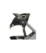 Kinderwagen Talos S Lux