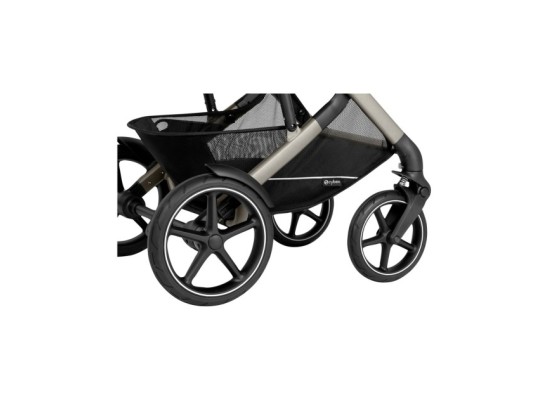 Kinderwagen Talos S Lux