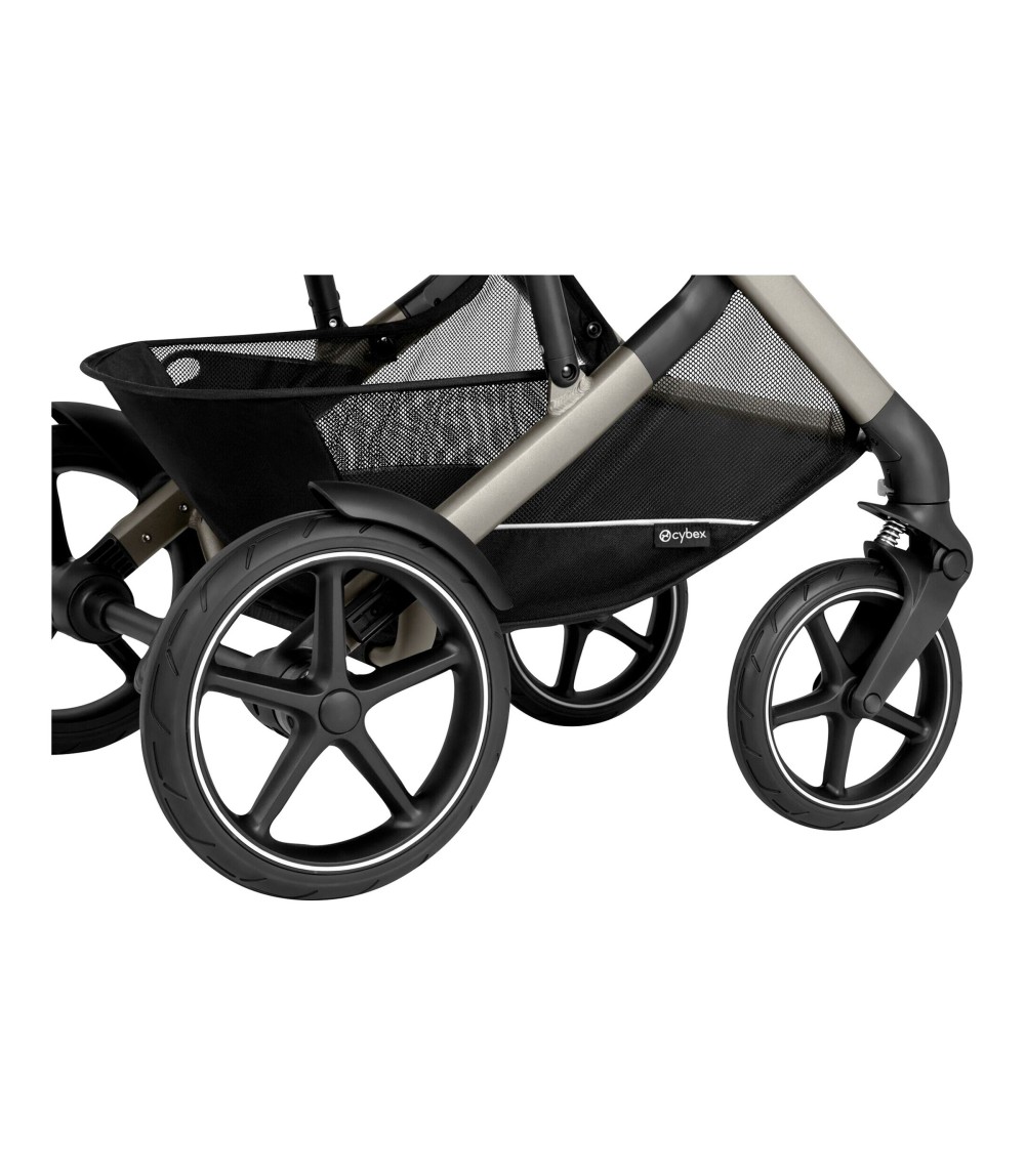Kinderwagen Talos S Lux