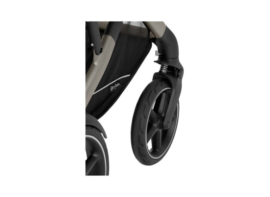 Kinderwagen Talos S Lux