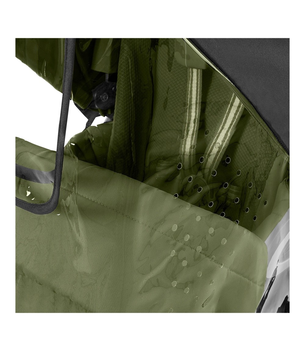 Kinderwagen Talos S Lux