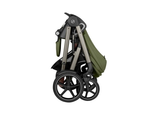 Kinderwagen Talos S Lux