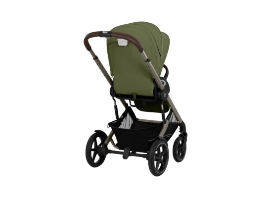 Kinderwagen Talos S Lux