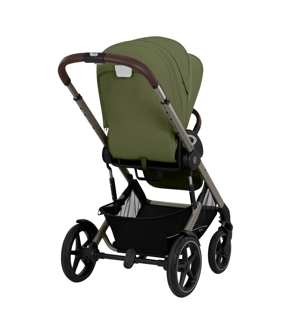 Kinderwagen Talos S Lux