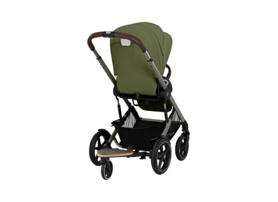 Kinderwagen Talos S Lux