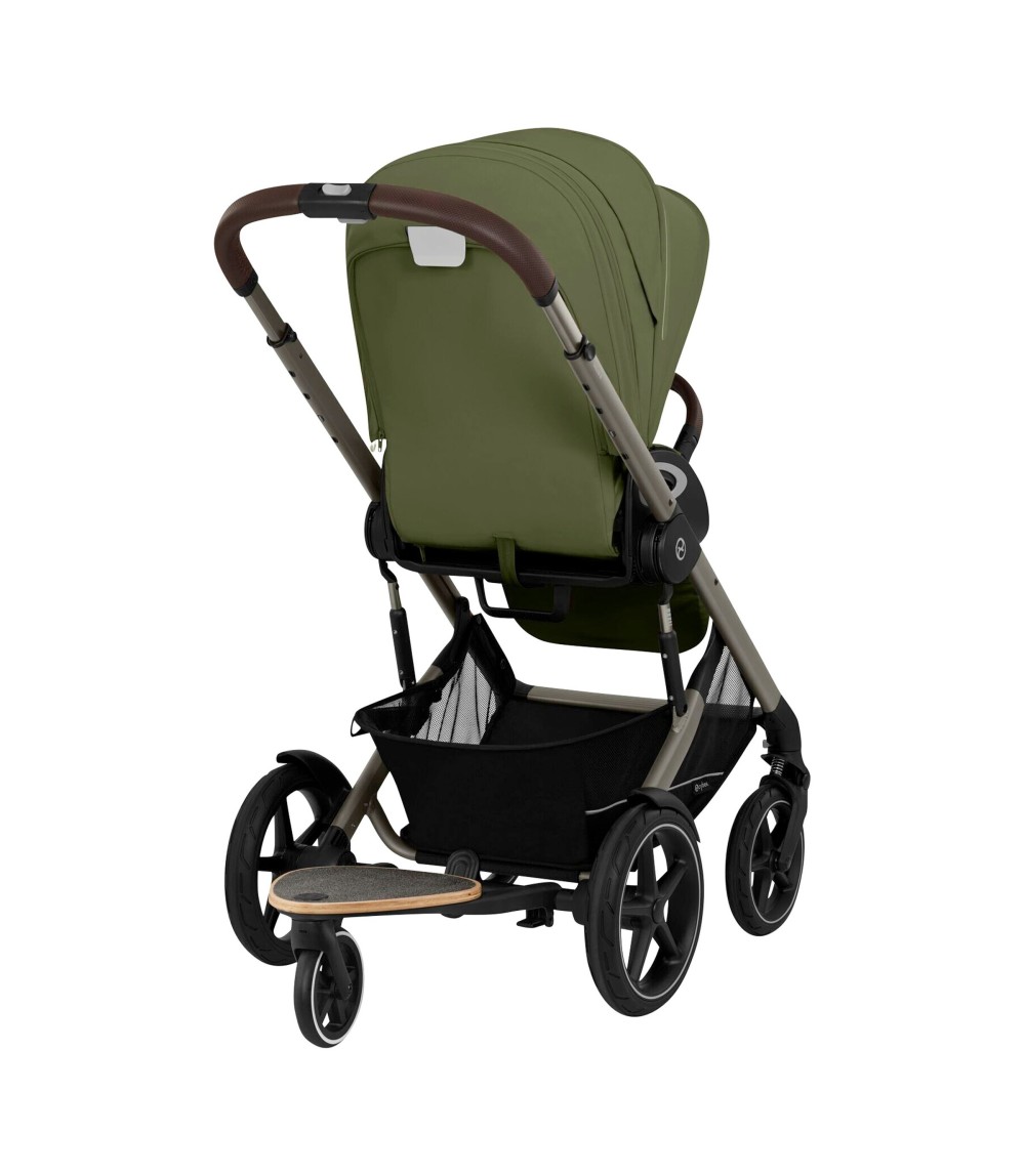 Kinderwagen Talos S Lux