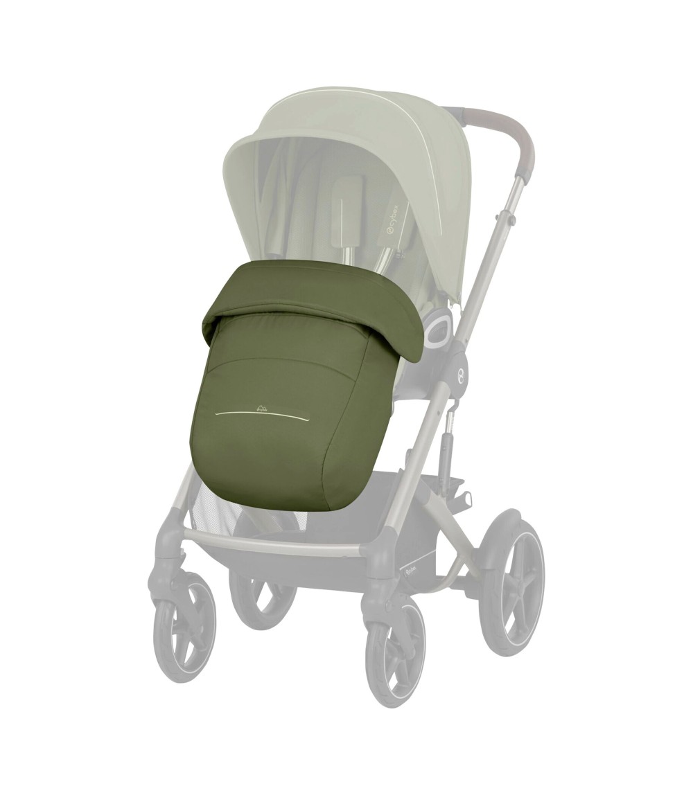 Kinderwagen Talos S Lux