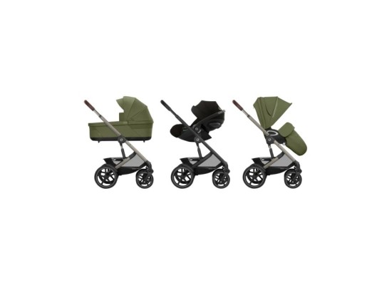 Kinderwagen Talos S Lux