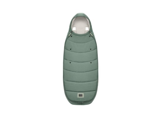 Fußsack Platinum