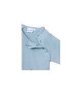 Raglanshirt langarm Waschbär