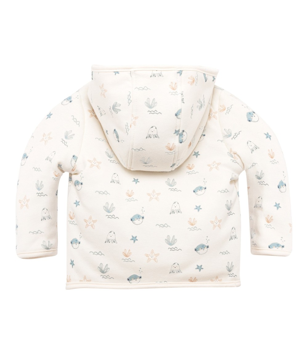 Wendejacke Aqua Friends