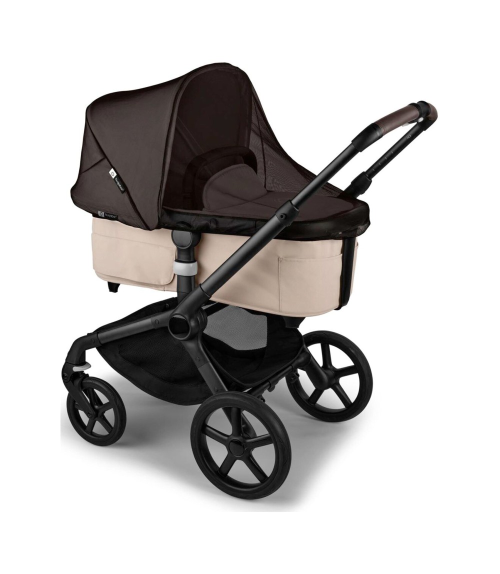 Insektenschutz Kinderwagen