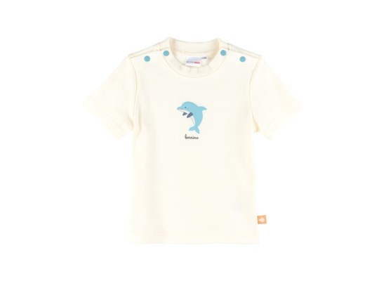 T-Shirt Delfin