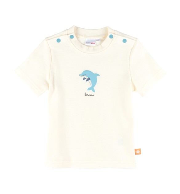 T-Shirt Delfin