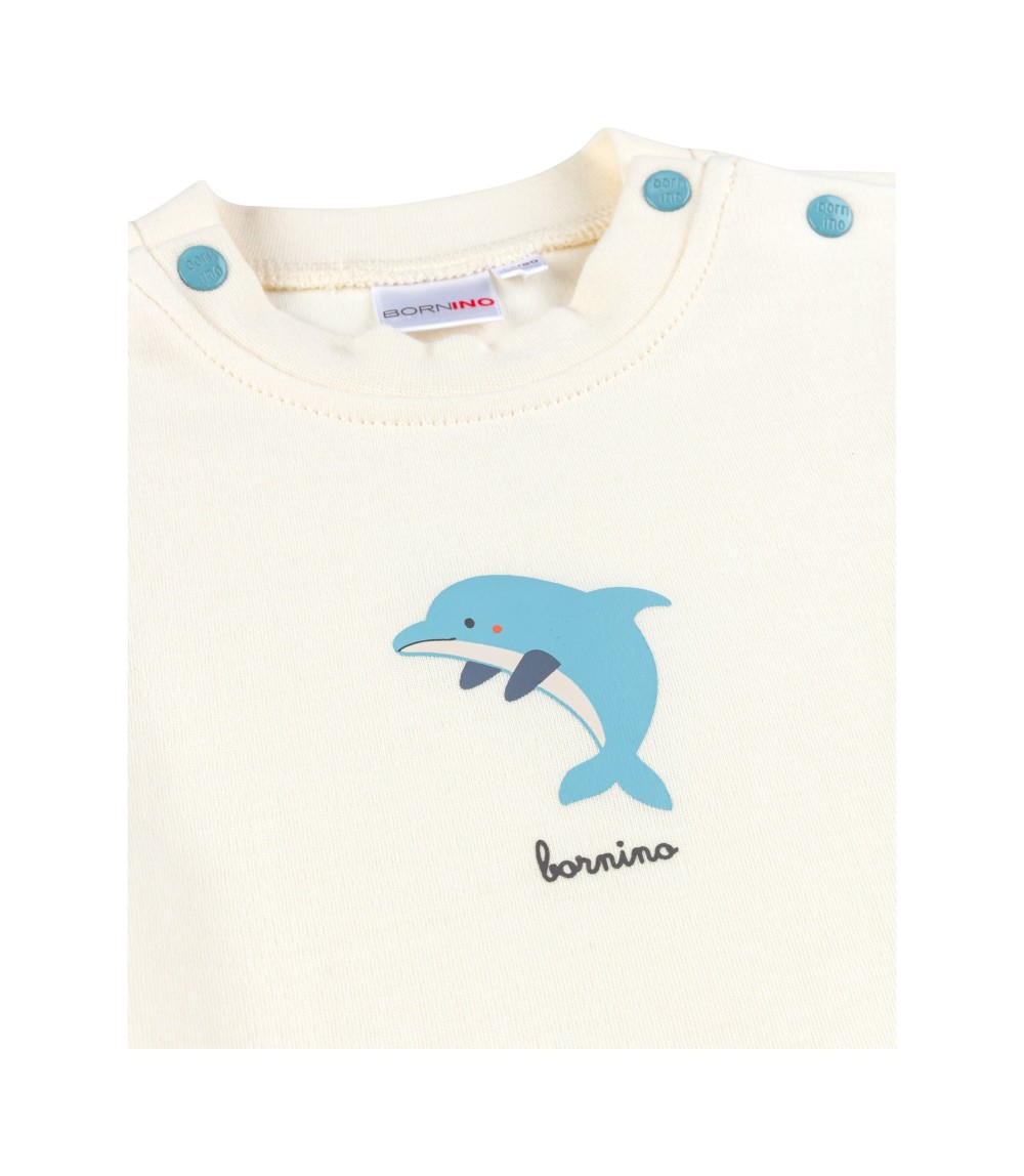 T-Shirt Delfin