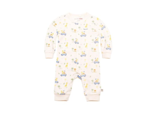 Schlafoverall Sunny Adventure