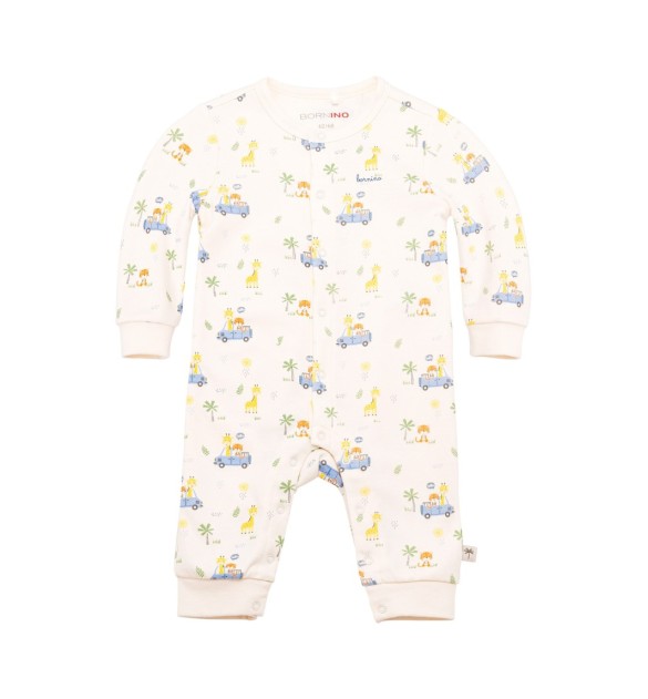 Schlafoverall Sunny Adventure