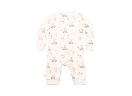 Schlafoverall Sunny Adventure