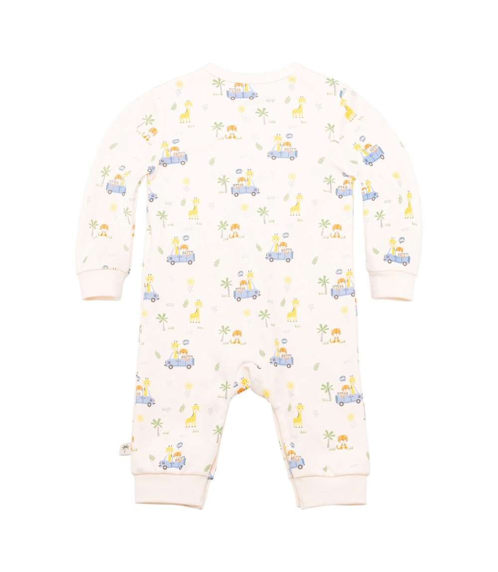 Schlafoverall Sunny Adventure