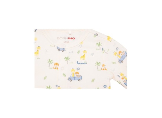 Schlafoverall Sunny Adventure