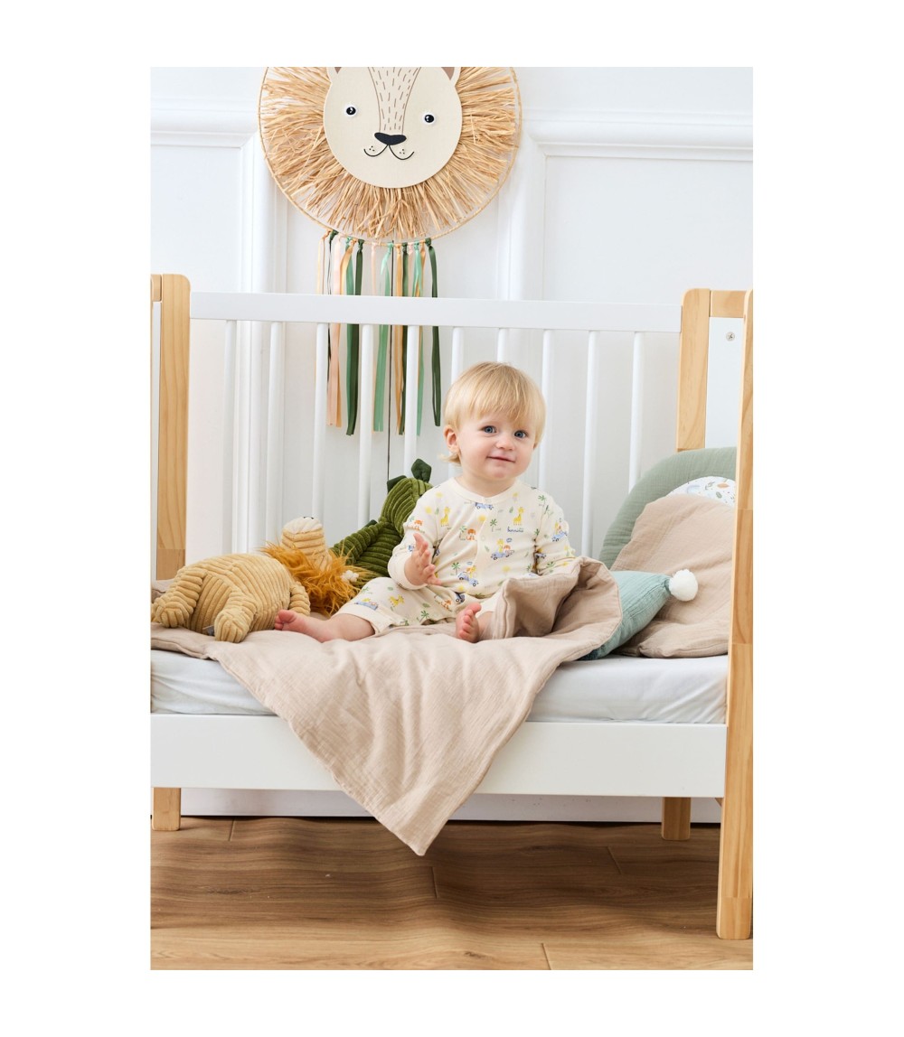 Schlafoverall Sunny Adventure