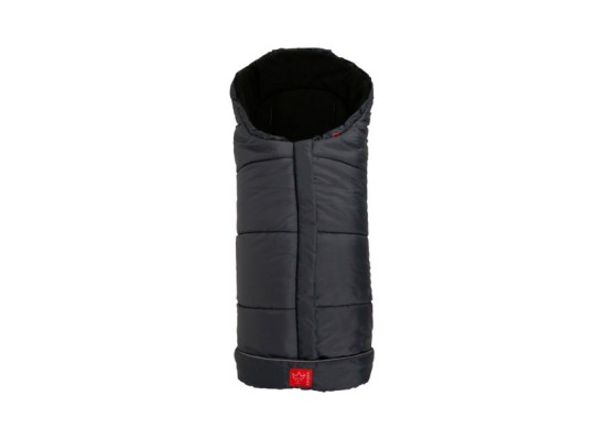 Winterfußsack Iglu Thermo Fleece 2.0