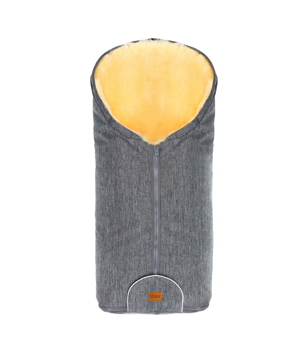 Winterfußsack Pamir