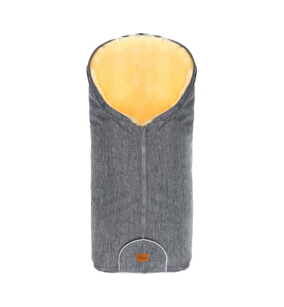 Winterfußsack Pamir
