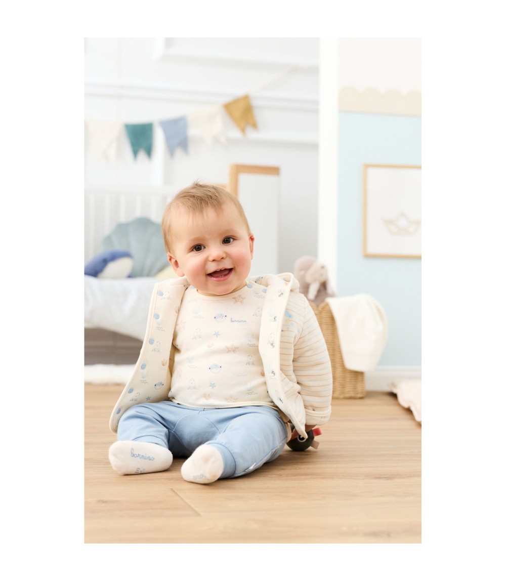 Wendejacke Aqua Friends