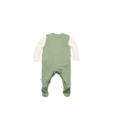 Strampler-Set 2-tlg. mit Body Sunny Adventure