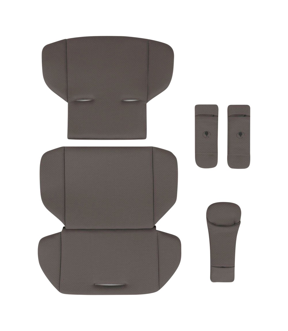 Sitzauflage Kinderwagen