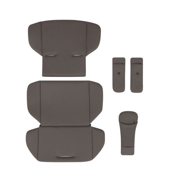 Sitzauflage Kinderwagen