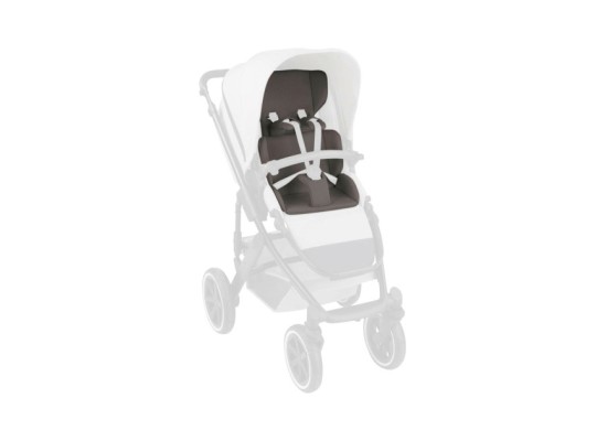 Sitzauflage Kinderwagen