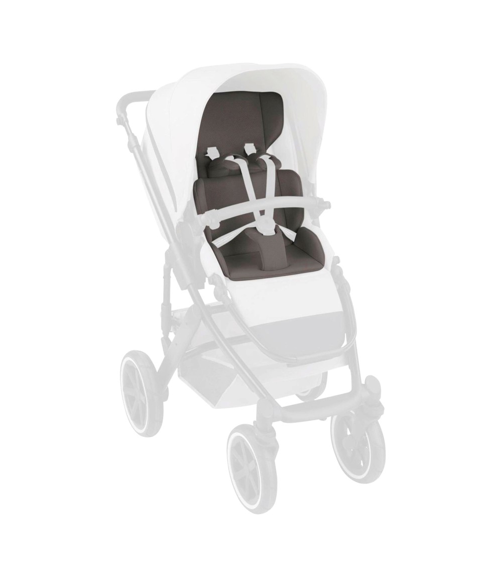 Sitzauflage Kinderwagen