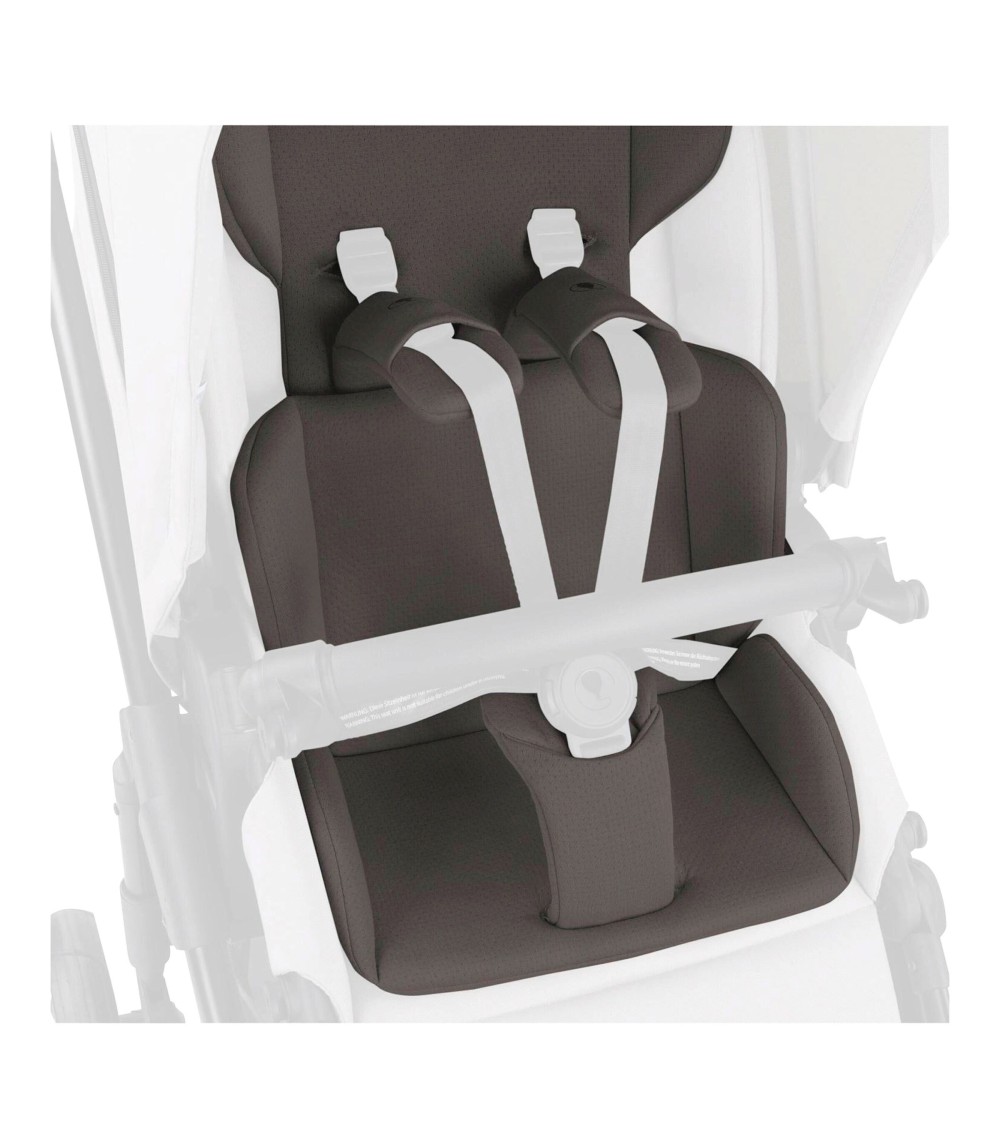 Sitzauflage Kinderwagen
