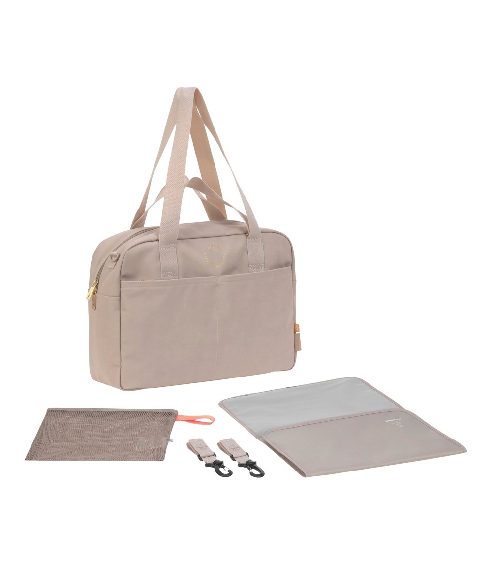 Wickeltasche Everyday Bag