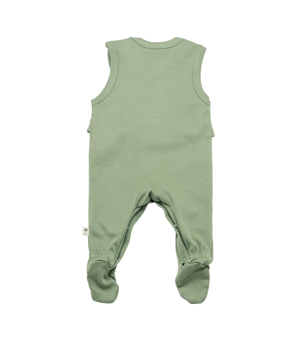 Strampler-Set 2-tlg. mit Body Sunny Adventure