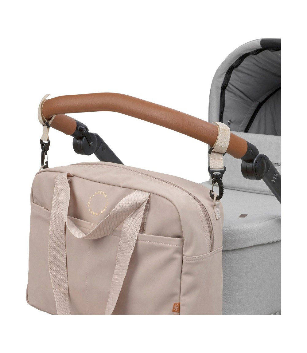 Wickeltasche Everyday Bag